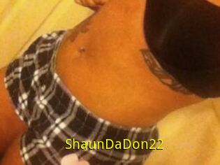 ShaunDaDon22