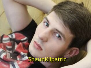 ShaunKilpatric