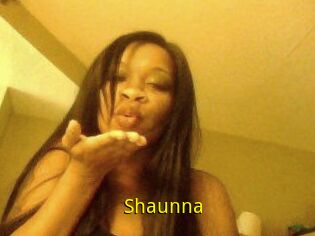 Shaunna