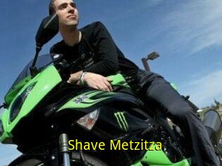 Shave_Metzitza