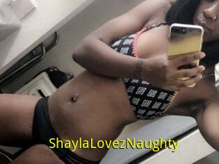 ShaylaLovezNaughty