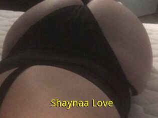 Shaynaa_Love