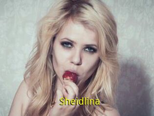 Sheidlina