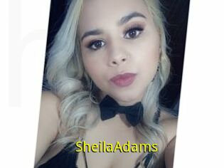 SheilaAdams