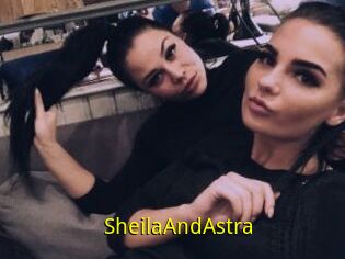 SheilaAndAstra