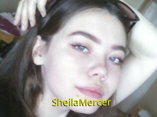 SheilaMercer