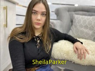 SheilaParker