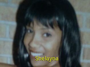 Shelayna