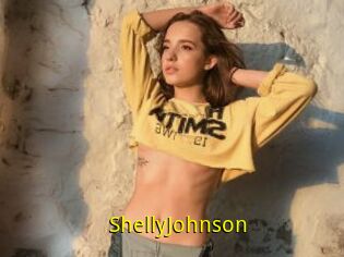 ShellyJohnson