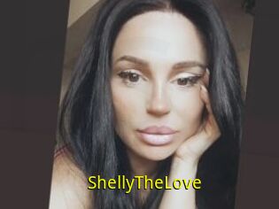 ShellyTheLove