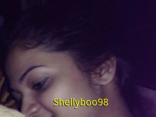 Shellyboo98