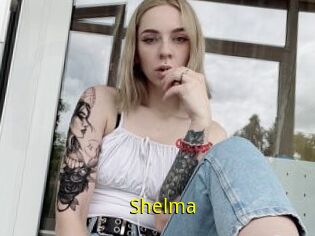 Shelma