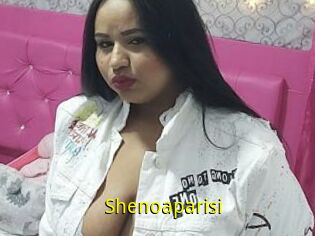 Shenoaparisi