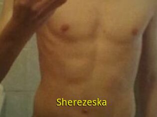 Sherezeska