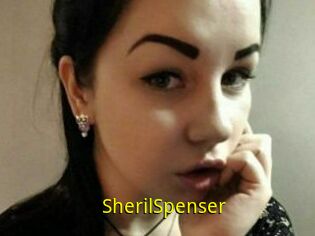 SherilSpenser