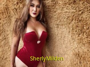 SherlyMilden