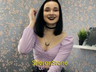 SheronStone