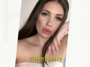 Sherriyberry