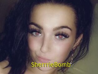 SherrrieBomb