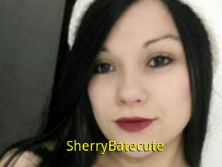 SherryBatecute