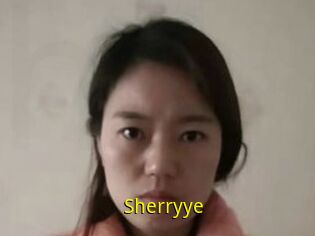 Sherryye