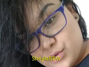 SheylaBBW