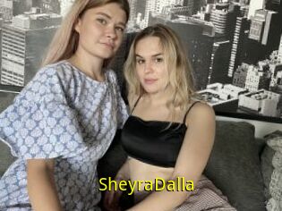 SheyraDalla