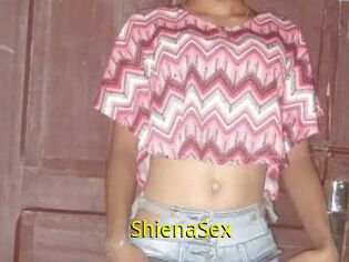 ShienaSex