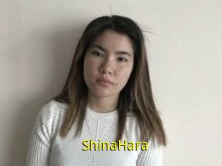 ShinaHara