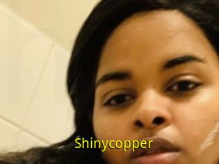 Shinycopper