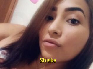 Shiska