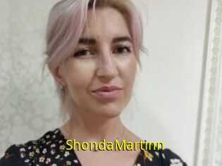 ShondaMartinn