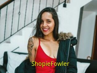 ShopieFowler