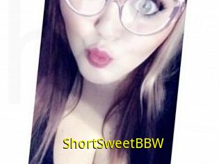 ShortSweetBBW