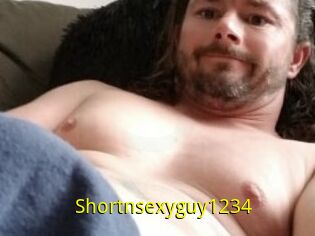 Shortnsexyguy1234