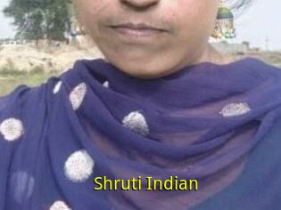 Shruti_Indian