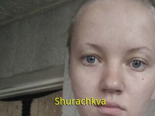 Shurachkva