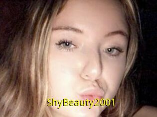 ShyBeauty2001