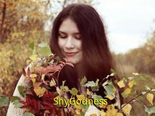 ShyGodness