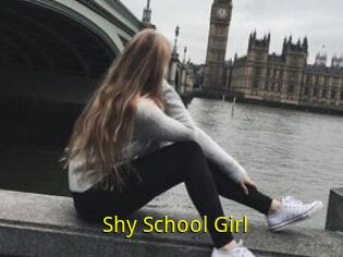 Shy_School_Girl_