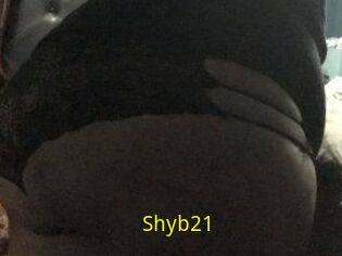 Shyb21