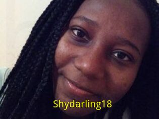 Shydarling18