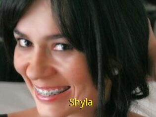 Shyla