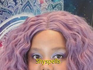 Shyspells