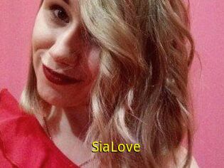 SiaLove