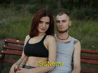 SidNensi