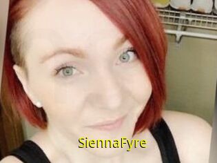 SiennaFyre