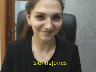 SiennaJones