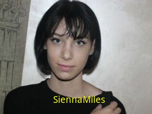 SiennaMiles