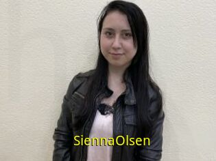 SiennaOlsen